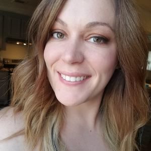 Meet your Posher, Kristina